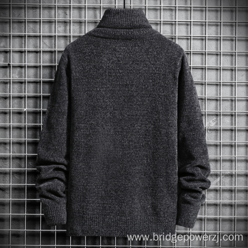 Fashionable Men Sweaters factory